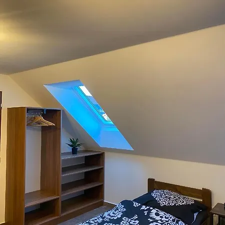 Sklep U Havliku Mutenice