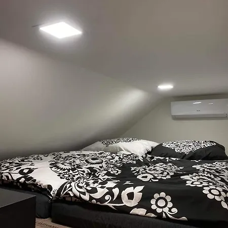Apartman Sklep U Havliku Mutěnice