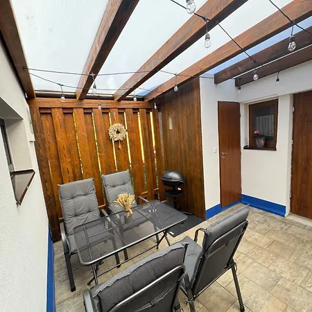 Sklep U Havlíků Apartmán Mutěnice