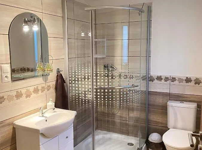 Sklep U Havliku Apartment Mutěnice