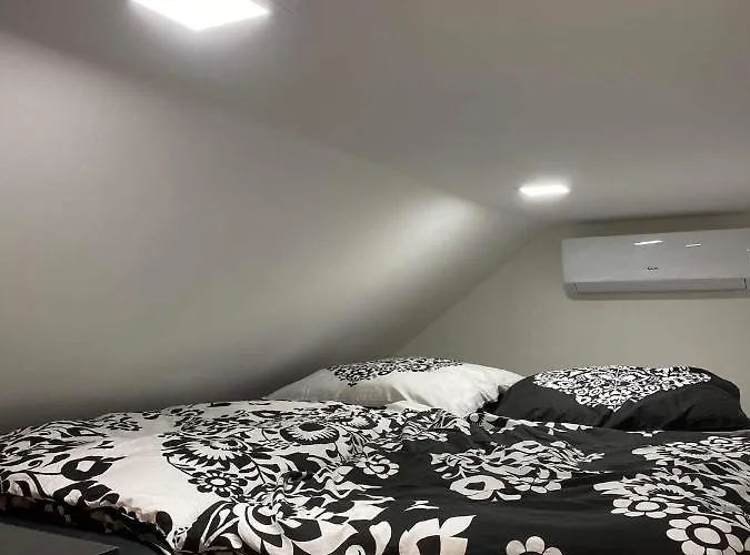 Apartment Sklep U Havliku Mutěnice