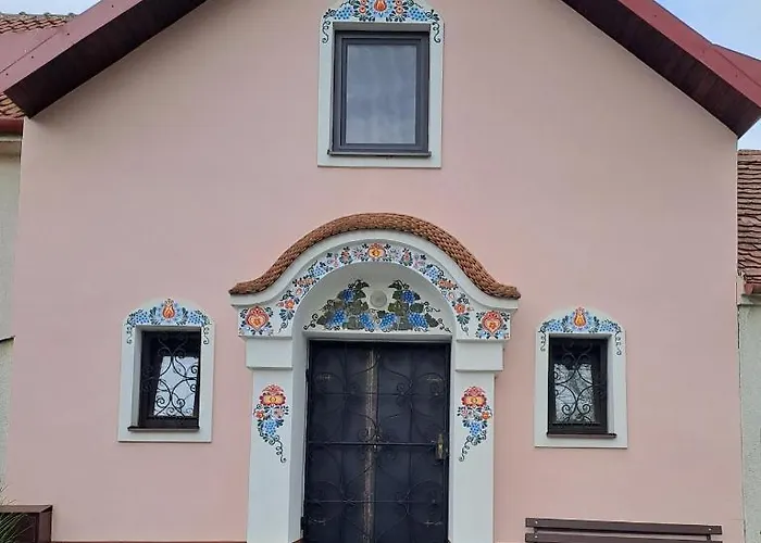 Daire Sklep U Havliku Mutěnice